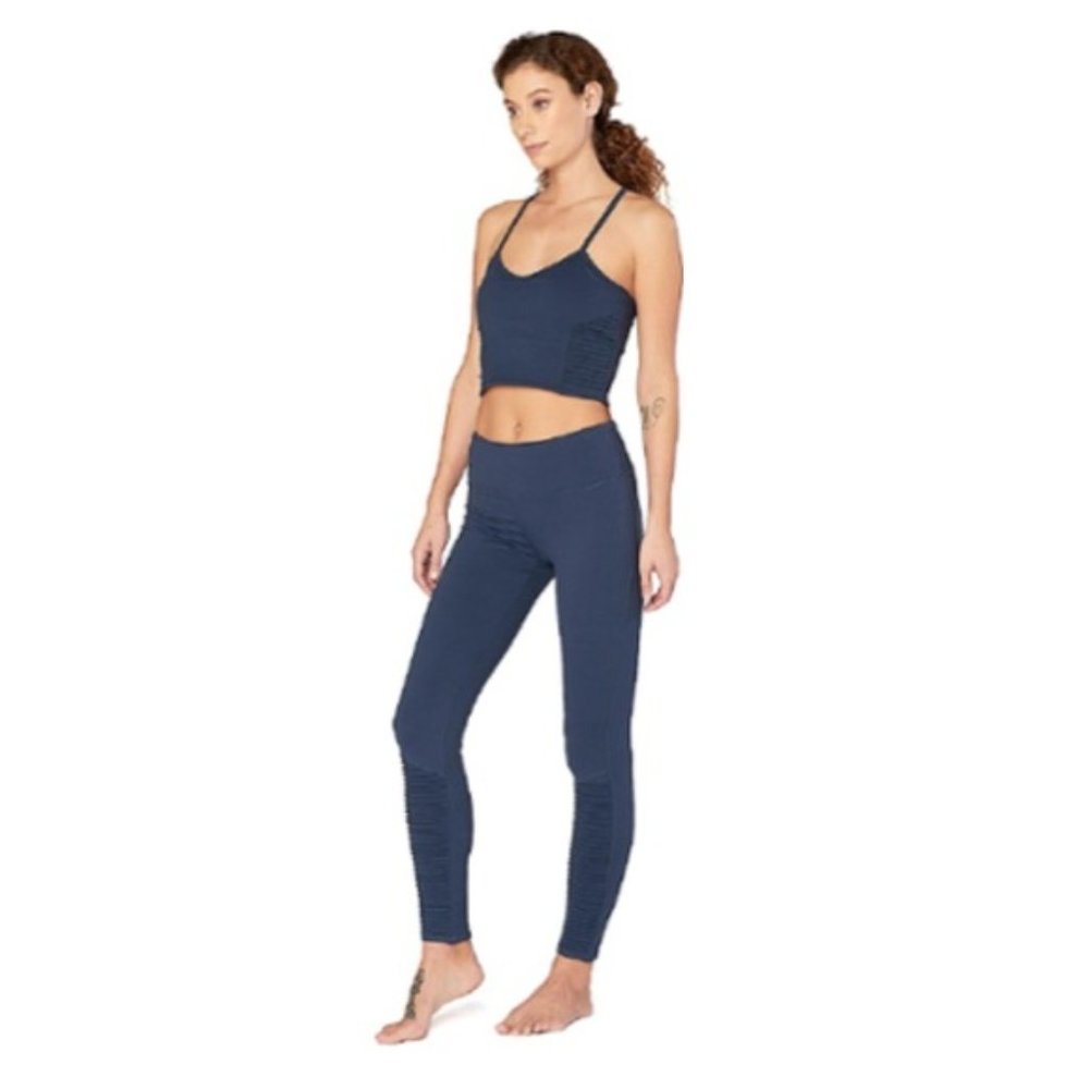 Threads 4 Thought | Moto Skinny Legging